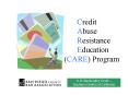 Credit Abuse Resistance Education (CARE) Program PowerPoint PPT Presentation