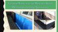 Basement Waterproofing Services Hamilton - Leaky Basement Repair, Wet, Crack, And Floor Cracks PowerPoint PPT Presentation