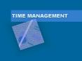 TIME MANAGEMENT PowerPoint PPT Presentation