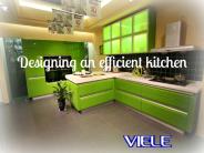Designing An Efficient Kitchen