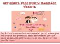 Find Pakistani Rishtay through Matrimonial Services PowerPoint PPT Presentation