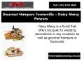 Wish Merry Christmas With Gourmet Hampers & Gift In Townsville PowerPoint PPT Presentation