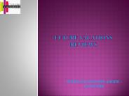 Future vacations Bangalore - Future vacations reviews****