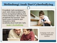 Melindungi Anak Dari Cyberbullying