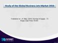 Global Business Jets Market to grow at a CAGR of 6.86% to USD 33.8 billion by 2020 PowerPoint PPT Presentation