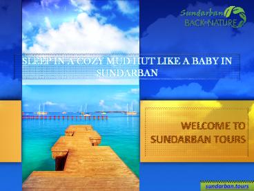 Sundarban Tour, Affordable Sundarban Tour Package