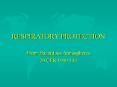 RESPIRATORY PROTECTION PowerPoint PPT Presentation