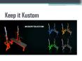 Weightlifting Equipment - www.kustomkitgymequipment.com PowerPoint PPT Presentation