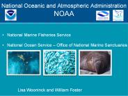 Presentation - National Oceanic and Atmospheric Administration