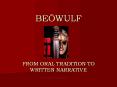 BEOWULF PowerPoint PPT Presentation