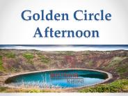 Golden Circle Afternoon