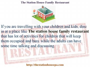 Pocono's Family Restaurant (2)