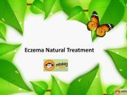 Eczema Natural Treatment