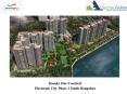 Ramky One Carnival residential project PowerPoint PPT Presentation