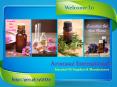Products of Natural Essential oils at Aromaazinternational.com PowerPoint PPT Presentation