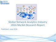Network Analytics Market Analysis and Forecasts 2021