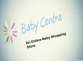 Baby Central - Perfect Baby Gifts Store PowerPoint PPT Presentation