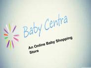 Baby Central - Perfect Baby Gifts Store
