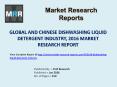 Dishwashing Liquid Detergent Market Economic Impact on Global and Chinese Industry Forecasts to 2021 PowerPoint PPT Presentation