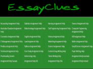 Affordable Statistics Homework Help