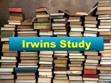 presentation player overlay