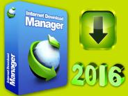 Internet Download Manager (IDM Crack)
