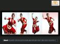 Jhinook the premier dance academy PowerPoint PPT Presentation