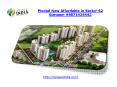 Pivotal New Affordable in Sector 62 Gurgaon #9871424442 PowerPoint PPT Presentation