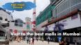 Visit to the best malls in Mumbai PowerPoint PPT Presentation