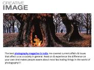 Best Magazine on Photography