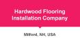 Looking For Hardwood Flooring Installation Company PowerPoint PPT Presentation