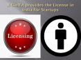 For Startups X-CielFA Provides License in India & Regulation in India PowerPoint PPT Presentation
