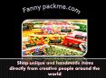 FannyPackMe (1) PowerPoint PPT Presentation