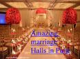 Amazing marriage Halls in Pune PowerPoint PPT Presentation