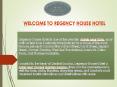 Regency House Hotel London PowerPoint PPT Presentation