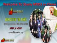 Top university for Study MBBS in China for Indian Students