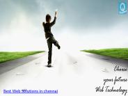 Best web solutions in india