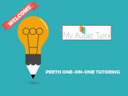 English Tutor in Perh