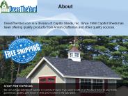 Dress The Yard