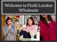Cashmere Wholesale PowerPoint PPT Presentation