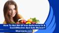 How To Get Rid Of Iron Deficiency In A Cost-Effective And Safe Manner? PowerPoint PPT Presentation
