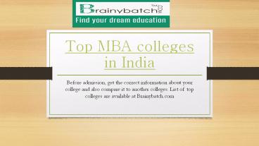 presentation player overlay