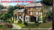 Property in Kullu – Manali