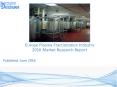 Europe Plasma Fractionation Market 2016:Industry Trends and Analysis PowerPoint PPT Presentation