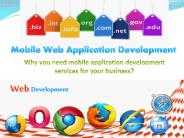 Mobile Web Application Development