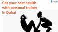 Get your best health with personal trainer in Dubai PowerPoint PPT Presentation