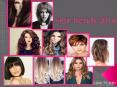 Hair Trends 2016 PowerPoint PPT Presentation