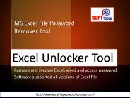 Unlock Excel File Password