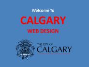 Web Design Calgary