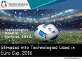 Glimpses into Technologies Used in Euro Cup, 2016 PowerPoint PPT Presentation
